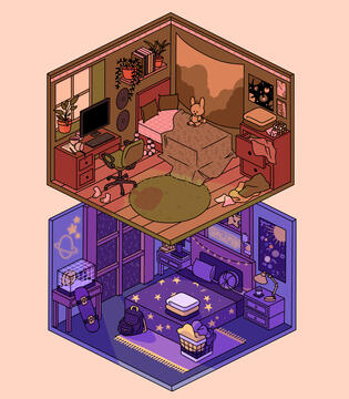 PaigeIddings_Isometric